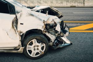 Sell A Car That’s Been Damaged In An Accident