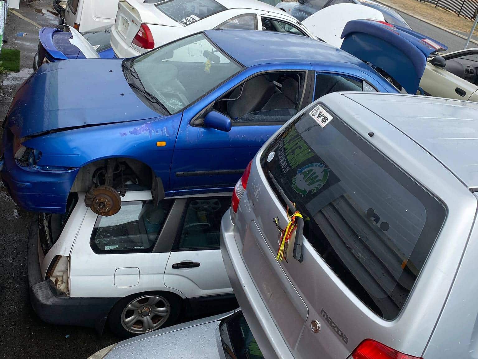 What’s My Car Worth? Find Out the True Value of Your Old or Used Car in Perth