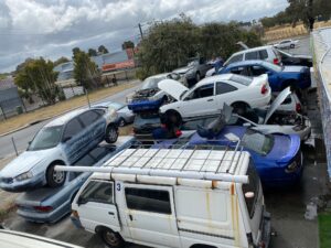 WA Metals and Cash For Cars