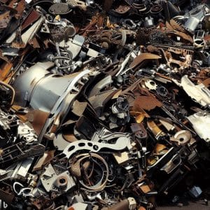 Non-ferrous Metals