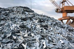 sustainable stainless steel recycling