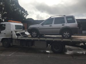 Best Car Removal Service In Perth For Maximum Payout