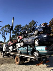 The Smart Way to Get Rid of an Used Car in Perth
