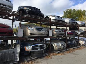Perth Prefer Instant Cash For Scrap Cars