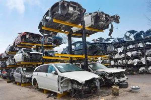 Best Instant Cash for Scrap Cars Service – What You Need to Know